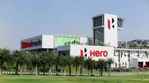Hero MotoCorp Sold 5.36 Lakh Motorcycles And Scooters In September 2023; Expects Healthy Demand Ahead