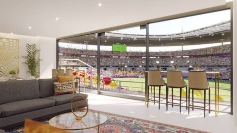 Hospitality Sector To See A Boost As World Cup Fever Soars
