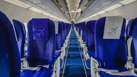Turbulence and Triumph: Indian Airline Industry's Exciting Journey