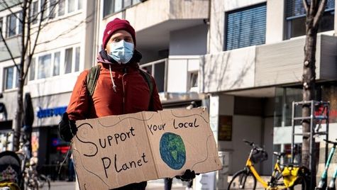 Shifting Investments Towards Sustainability: The Financial Potential