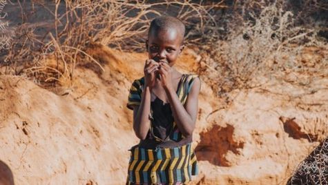 Childhood in a War Zone: An Unseen Tragedy