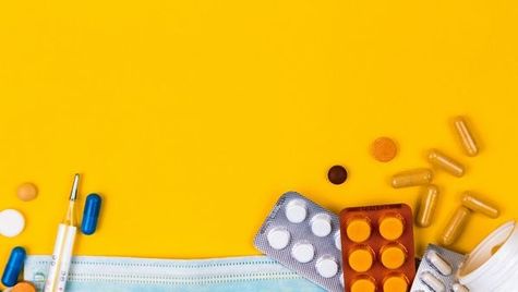 How War Scenarios Could Disrupt The Pharma Industry