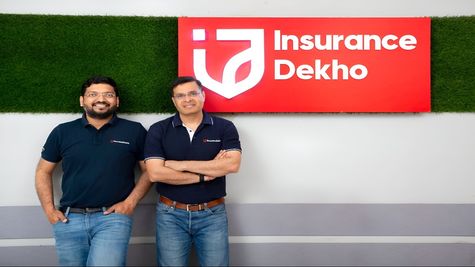 InsuranceDekho Secures $60 Million In Ongoing Series B Funding Round 