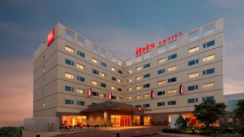 InterGlobe Hotels To Invest About Rs 550 Cr On 2 New Properties By 2025