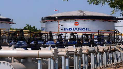 Indian Oil Corporation Declares Interim Dividend Of 50%; Check Record Date, Dividend Payment Date Here