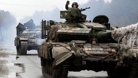 If War is Bad For Humanity, Who is Funding It and Who is Gaining from the Hostility