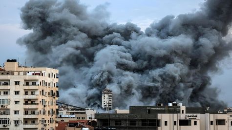 Israel-Hamas War: How This Conflict May Impact Crude Oil Supply For India, Global Economy? 