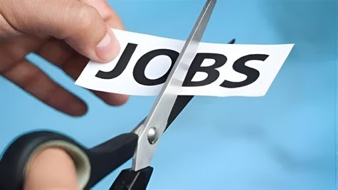 Is Tech Advancement Killing Jobs?