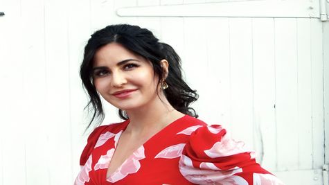 Bollywood Actress Katrina Kaif Joins Swiss Watchmaker Rado As Brand Ambassador