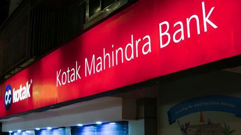 Uday Kotak's Exit Aftermath: Meet Ashok Vaswani The New MD & CEO Of Kotak Mahindra Bank