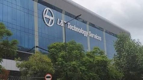 L&T Shares In Focus After Company Secures Order Worth Over Rs 2,500 Crore 