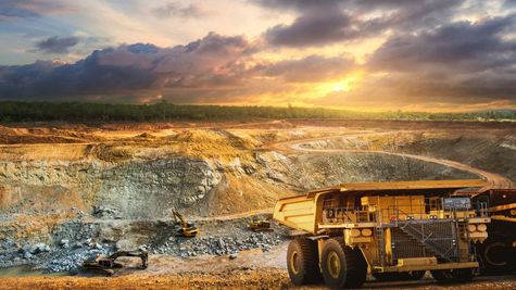 Cabinet Approves Royalty Rates For Mining Of Lithium, Niobium, And Rare Earth Elements 