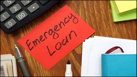 How to Use an Instant Loan Online to Build an Emergency Fund
