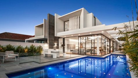 Bull Run for Luxury Homes in Q3 But Demand for Affordable Homes Slows: Report