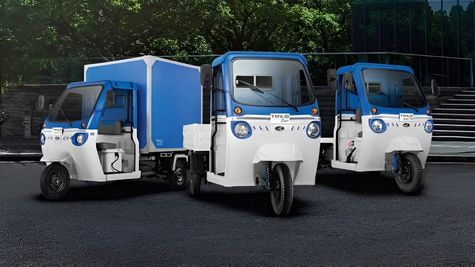 Mahindra Last Mile Mobility Gets Rs 300 Cr From IFC As First Tranche Of Investment