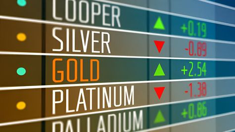 Metal Prices: The Invisible Hand Of The Financial Market