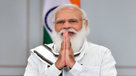 PM Modi Lays Foundation For Rs 13,500 Crore Developmental Projects In Telangana; Key Highlights Here