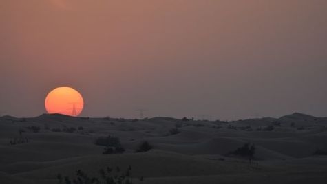 How Middle East Disruptions Affect Global Energy Prices