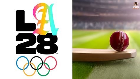 IOC Approves Inclusion Of Cricket In Los Angeles 2028 Olympics