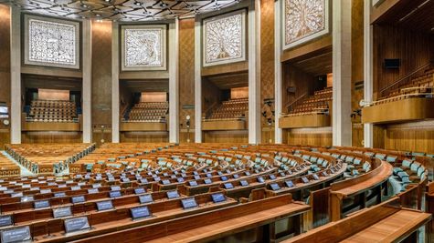 Columnist And Political Analyst Abhishek Gupta’s Take On New Parliament Of INDIA
