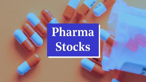 Pharma Stock Rally 12% To Hit 52W-High On Forming JV To Enter Saudi Arabian Market