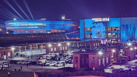 Surat-Based PARK360 Is Making Waves With Its Smart Access Control Solutions