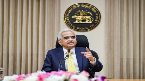 RBI Proposes To Include Beneficiaries of PM Vishwakarma Scheme Under PIDF Scheme