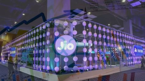 RIL Q2 Results: Reliance Jio Reports 4% Growth In Net Profit At Rs 5,058 Crore, Revenue Up Almost 3%