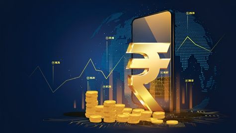 Rupee Opens Higher Against US Dollar On RBI Optimism, MPC Maintains Status Quo