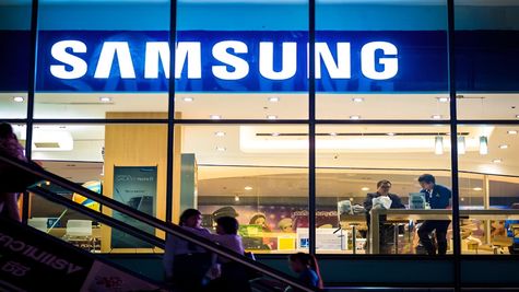 Samsung Q3 Profit Drops, But Not As Much As Street Expectations