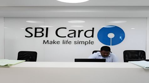 SBI Card Reports Impressive Q2 Results: 15% Rise in Profits, 21% Growth in Cardholders