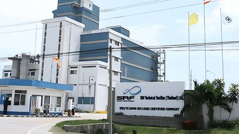SRF Reports 37% Dip In Q2 Profits, Unveils ₹235 Crore Capex Plan For New Gujarat Facility