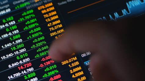 Karnataka Bank, Dhanlaxmi Bank, Ujjivan Small Finance: Banking Stocks With 100% Returns