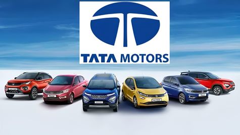 This Tata Stock Is Riding High Defying Market Bears, Nears 52-Week High; To Buy 27% Stake In Logistic Firm