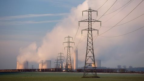 India To Witness Highest Energy Demand Growth, Says International Energy Agency 