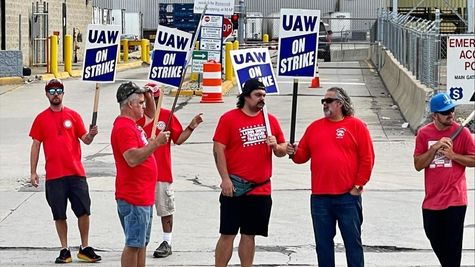 Ford Layoff: US Automaker Lays Off 150 More Workers Citing UAW Strike 