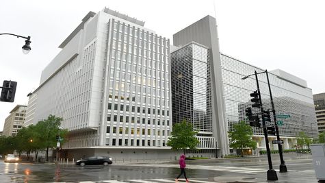 World Bank Cuts East Asia and Pacific Region's Growth Estimates Due To Uncertainties In China