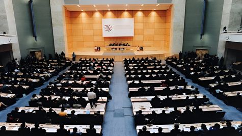 WTO Member Countries Need To Discuss Crypto Currency Under E-Commerce Negotiations