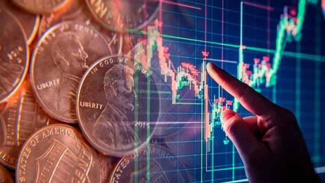278% Rally YTD: IT Stock Hits Upper Circuit, Bags Rs 100 Cr Defence Ministry Order