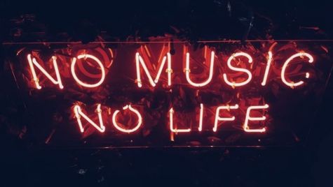 Music: The Unsung Hero of Mental Health Wellness