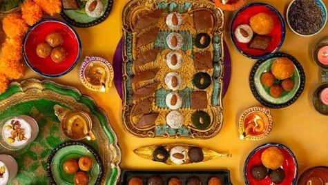  Diwali: A Festival of Lights and Financial Wisdom 