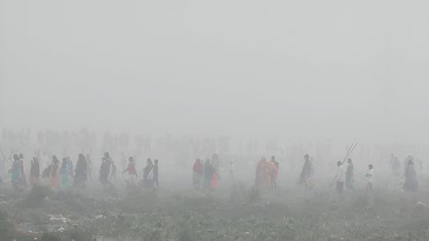 Haryana, Noida Governments Impose Hefty Fines As Pollution Levels Soar
