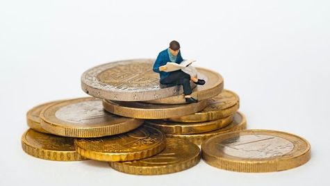 Make Your Money Work for You: Top 5 Investment Strategies for Beginners