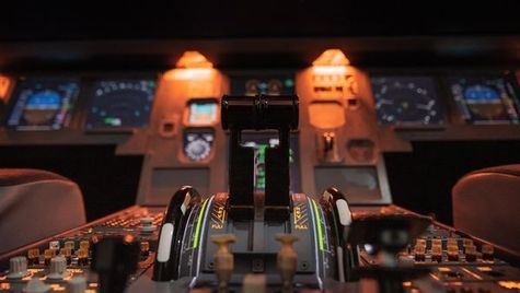 Fuel Price Volatility: A Major Risk in Aviation Industry
