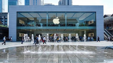 Apple’s Revenue Scales New Record In India In September Quarter: Tim Cook 