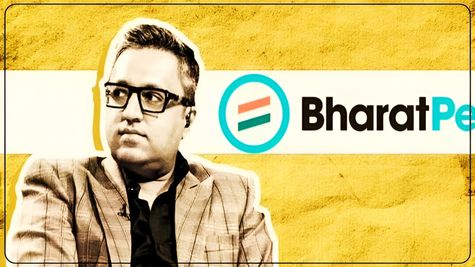 Why Former Shark Tank India Judge Ashneer Grover And His Wife Are In Probe? BharatPe Fraud Explained 
