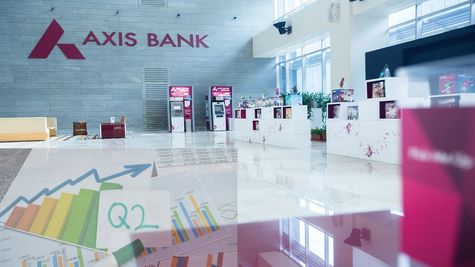 Is Axis Bank The Dark Horse In Private Banks? Jefferies, Motilal, Other Brokerages Give Buy, 24% Upside Seen