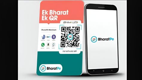 BharatPe Turns EBITDA Positive; Clocks Oct 2023 As The First Profitable Month