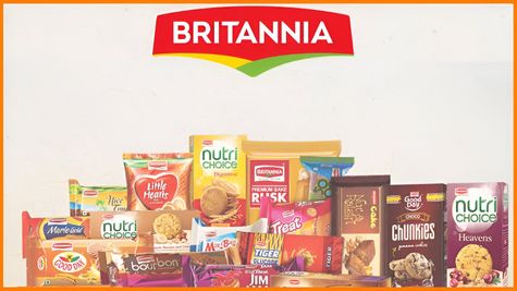 Britannia Sees Clear Signs Of Slowdown In Rural Markets As Net Profit Rises 19%
