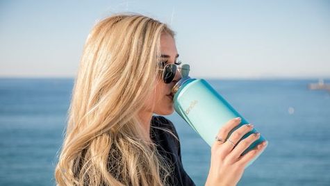 How Staying Hydrated Can Save Your Finances!